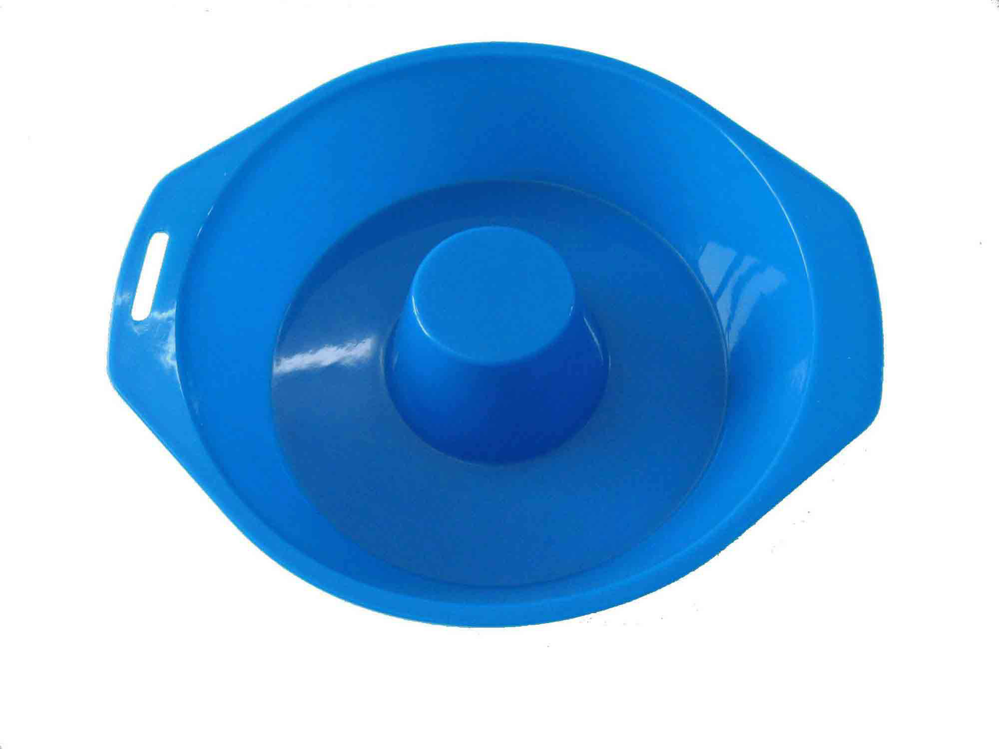 博皓硅膠蛋糕?？砷_模定制