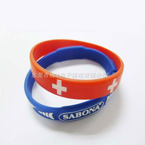 硅膠手環(huán)