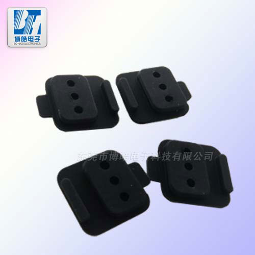 USB端口硅膠防塵塞