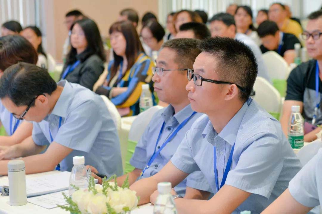 博皓利潤決策分享會(huì)