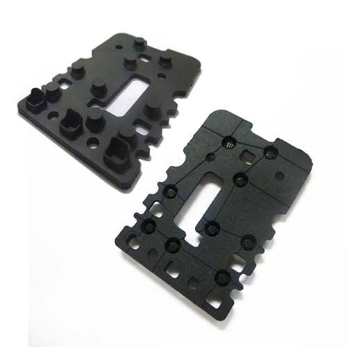 導(dǎo)電汽車(chē)按鍵