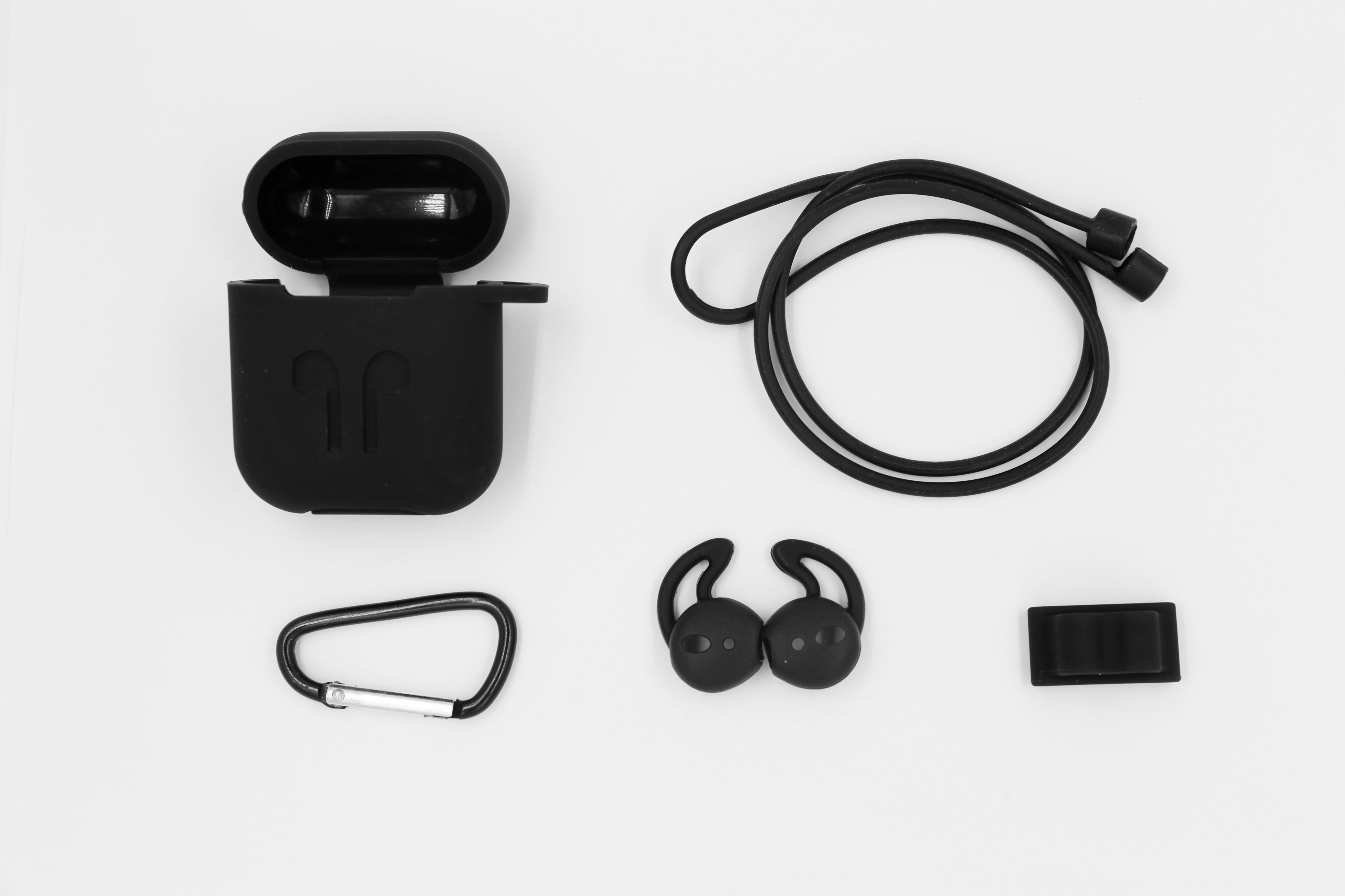 硅膠制品開模定制