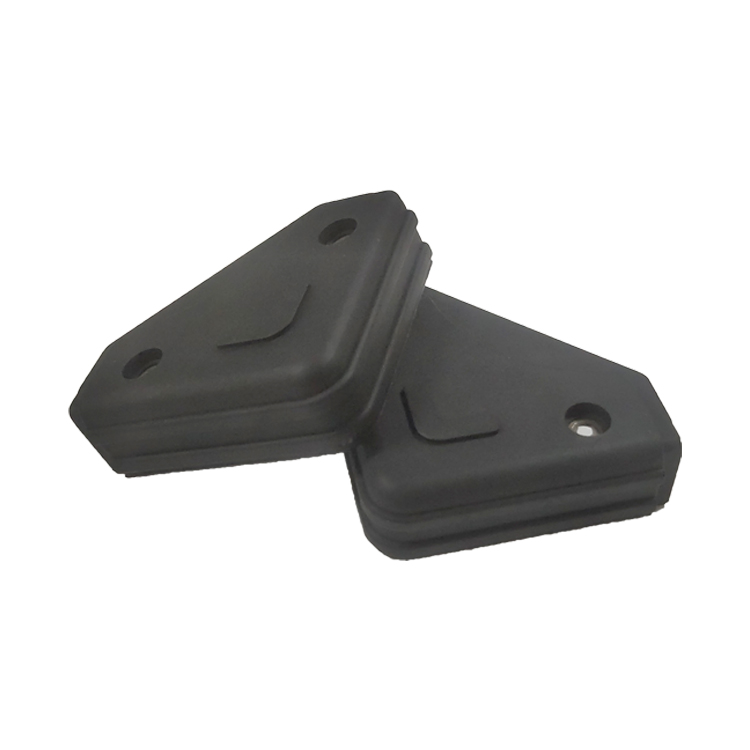 硅膠包鐵護(hù)角