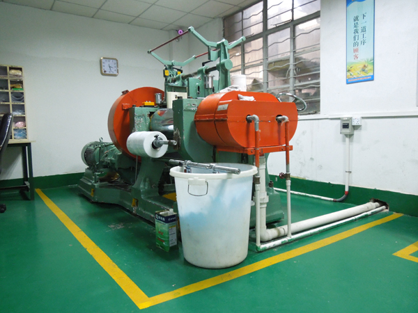 硅橡膠產(chǎn)品