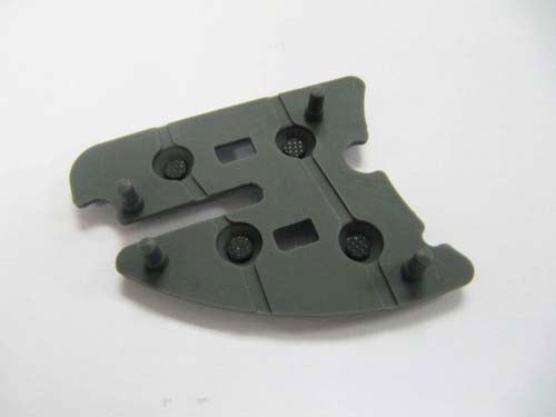 游戲機硅膠內(nèi)置按鍵