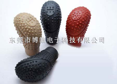 汽車(chē)硅膠手把套