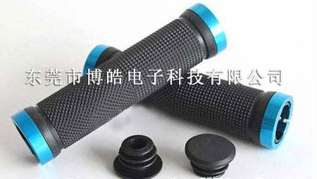 自行車(chē)硅膠手把套