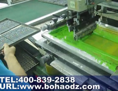 遙控器硅膠護套生產(chǎn)流程實拍