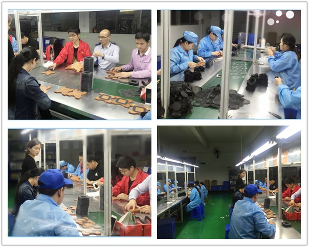 機(jī)箱硅膠腳墊訂單猛增時(shí)，博皓電子如何應(yīng)對(duì)？