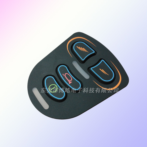 電動輪椅控制器按鍵