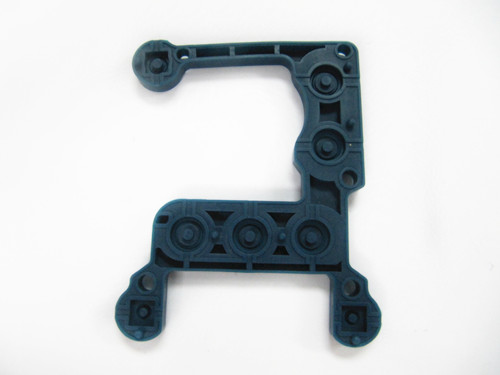 藍(lán)牙移動(dòng)設(shè)備硅膠按鍵