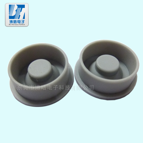 導(dǎo)電單點(diǎn)硅膠按鍵