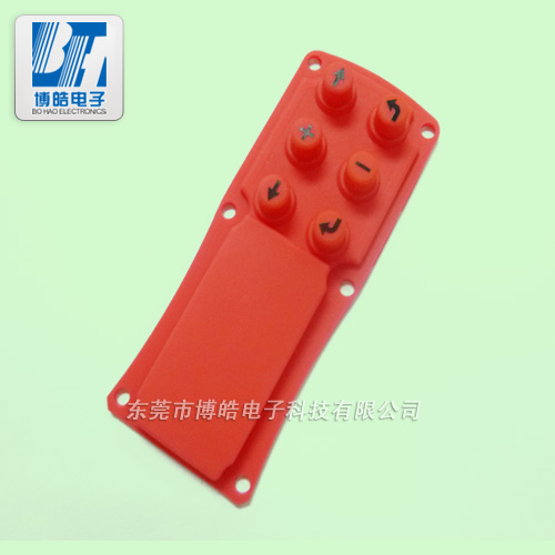 儀器設備面板按鍵