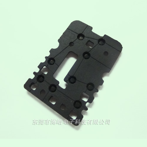 儀表導(dǎo)電硅膠按鍵