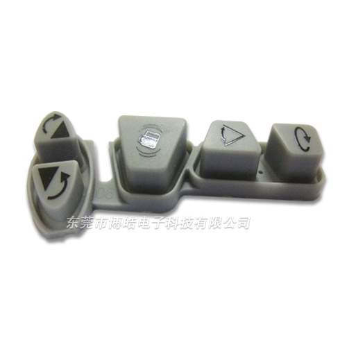 導(dǎo)電測(cè)試器按鍵