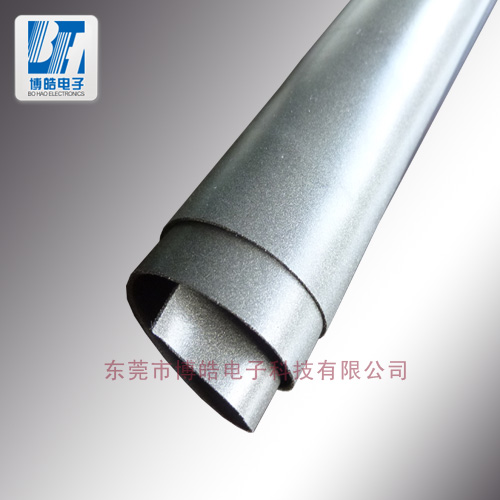 找碳鎳硅膠屏蔽片 也可找石墨填充導(dǎo)電硅膠片-博皓