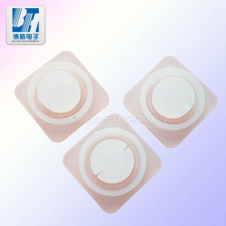 提供醫(yī)療設備防水硅膠按鍵|醫(yī)療設備硅膠按鍵加工定制