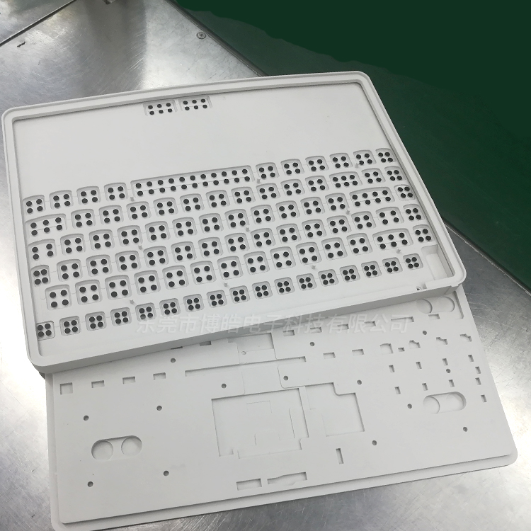 醫(yī)療硅膠鍵盤按鍵