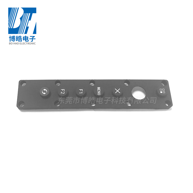 提供各種動力設(shè)備專用硅膠按鍵來3D圖檔開模定制