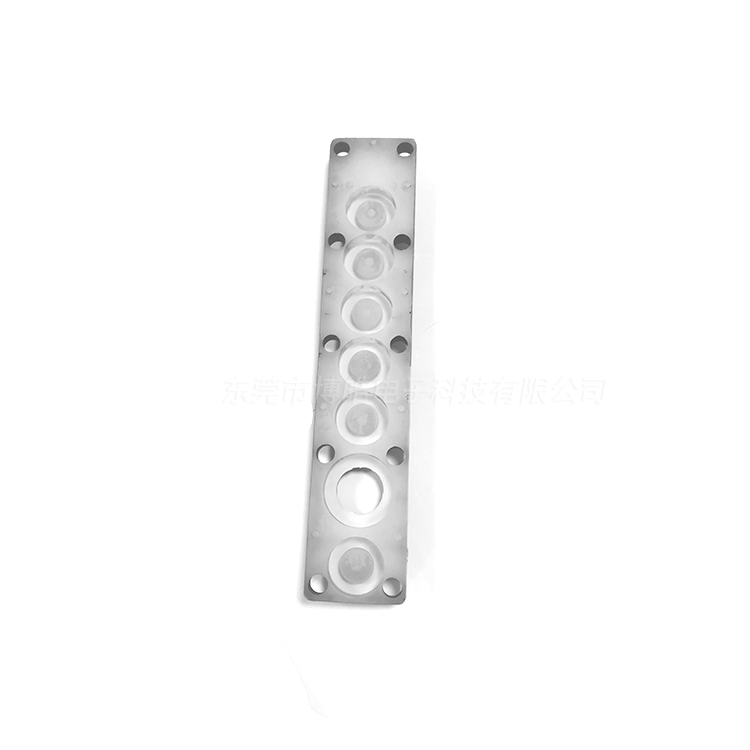 動(dòng)力設(shè)備專用硅膠按鍵