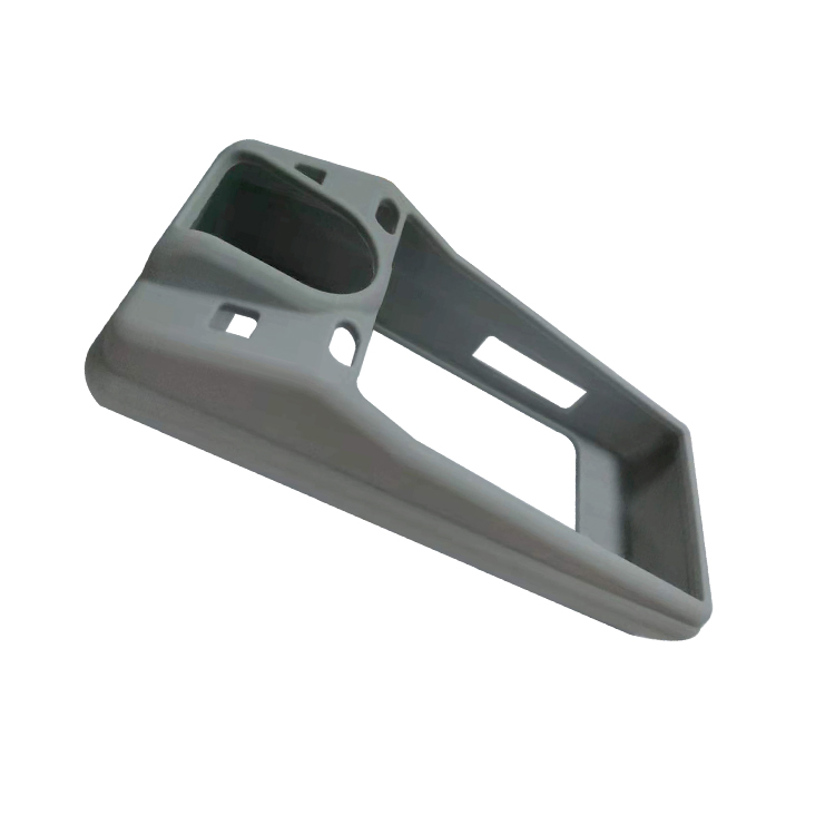 工業(yè)硅膠護套